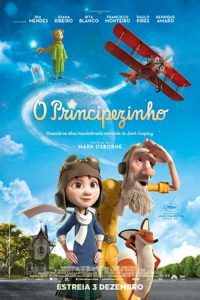 O Pequeno Príncipe (2015) Online