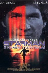 Starman – O Homem das Estrelas (1984) Online