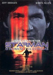 Starman – O Homem das Estrelas (1984) Online
