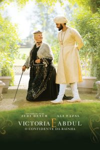 Victoria e Abdul: O Confidente da Rainha (2017) Online