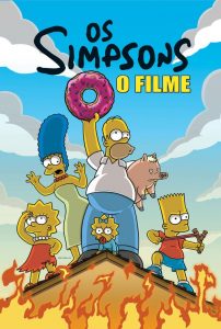 Os Simpsons: O Filme (2007) Online