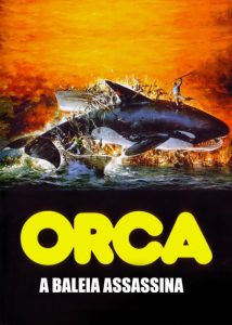 Orca: A Baleia Assassina (1977) Online