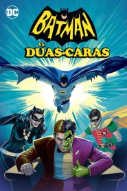 Batman vs. Duas-Caras (2017) Online