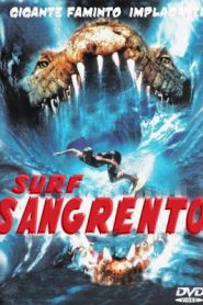 Surf Sangrento (2000) Online