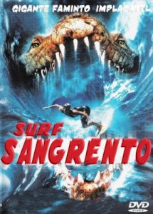 Surf Sangrento (2000) Online