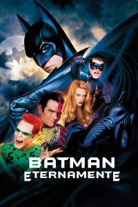 Batman Eternamente (1995) Online