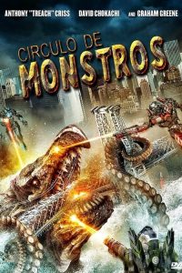 Círculo de Monstros (2013) Online