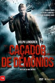 Caçador de Demônios (2016) Online