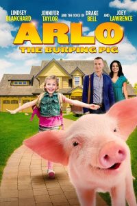 Arlo – O Porquinho Travesso (2016) Online