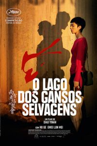 O Lago do Ganso Selvagem (2019) Online