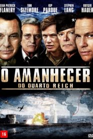 O Amanhecer do Quarto Reich (2016) Online