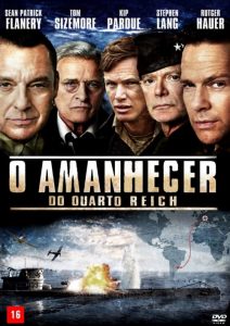 O Amanhecer do Quarto Reich (2016) Online