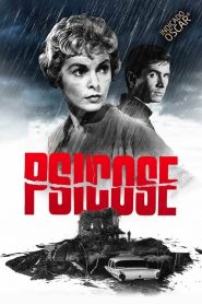 Psicose (1960) Online