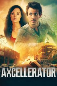 Axcellerator (2020) Online