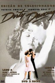 Dirty Dancing – Ritmo Quente (1987) Online