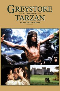 Greystoke – A Lenda de Tarzan, O Rei da Selva (1984) Online