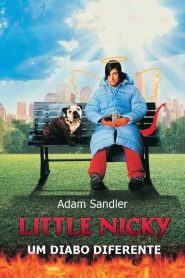 Little Nicky, Um Diabo Diferente (2000) Online
