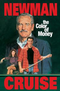 A Cor do Dinheiro (1986) Online