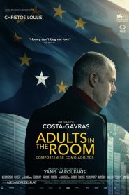 Adults in the Room (2019) Online