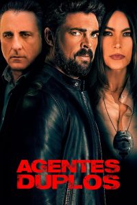 Agentes Duplos (2018) Online