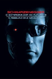 O Exterminador do Futuro 3: A Rebelião das Máquinas (2003) Online