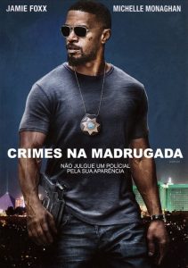 Crimes na Madrugada (2017) Online