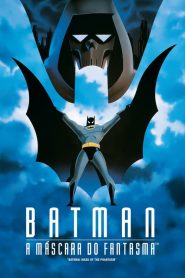 Batman – A Máscara do Fantasma (1993) Online