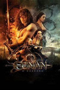 Conan, o Bárbaro (2011) Online