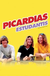 Picardias Estudantis (1982) Online