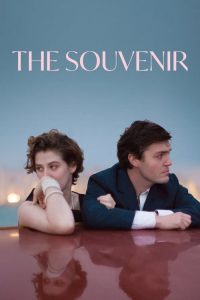 The Souvenir (2019) Online