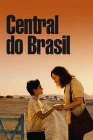 Central do Brasil (1998) Online