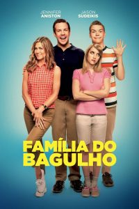 Família do Bagulho (2013) Online
