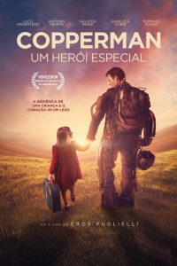 Copperman: Um Herói Especial (2019) Online