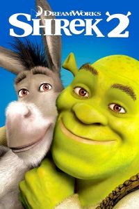 Shrek 2 (2004) Online