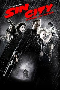 Sin City: A Cidade do Pecado (2005) Online