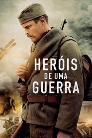 Heróis de uma Guerra (2018) Online