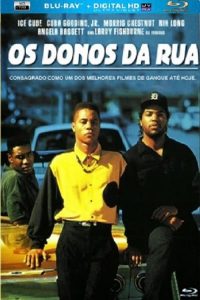 Os Donos da Rua (1991) Online