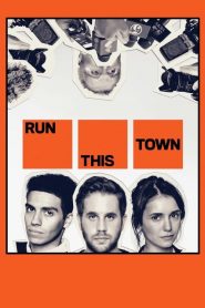 Run This Town (2020) Online