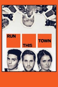 Run This Town (2020) Online