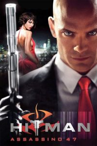 Hitman: Assassino 47 (2007) Online