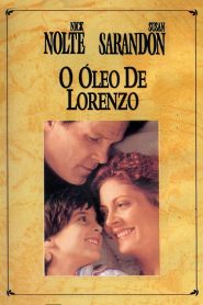 O Óleo de Lorenzo (1992) Online