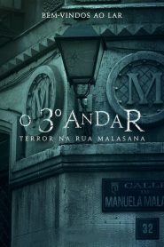 O 3º Andar: Terror na Rua Malasana (2020) Online