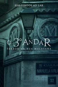 O 3º Andar: Terror na Rua Malasana (2020) Online