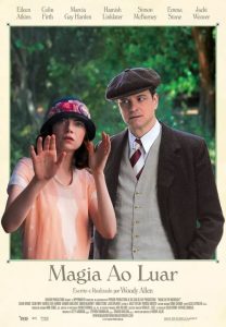 Magia ao Luar (2014) Online