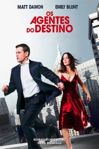 Os Agentes do Destino (2011) Online