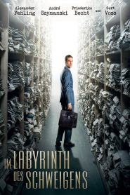 Labirinto de Mentiras (2014) Online