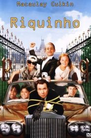 Riquinho (1994) Online