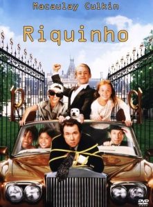 Riquinho (1994) Online