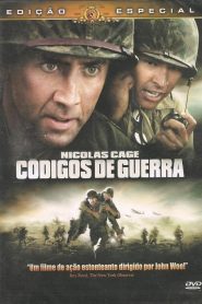 Codigos De Guerra (2002) Online