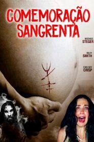 Comemoração Sangrenta (2016) Online